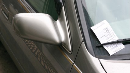 En rendez-vous, le médecin se fait verbaliser