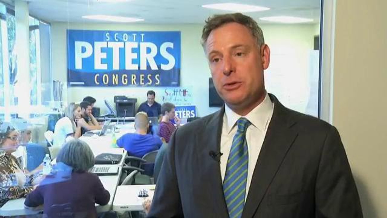 Scott Petters