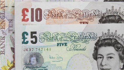 Brexit : la livre Sterling chute, “le temps commence à manquer"