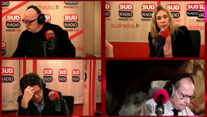 MeTooPolitique : Doit-on écarter de la vie politique les auteurs de violences sexistes et sexuelles?