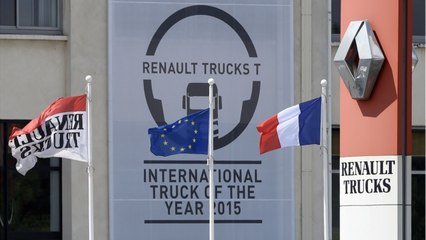 Le beau geste des cadres de Renault Trucks pour aider les salariés