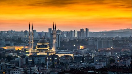 S-400 : la Turquie échappe à de lourdes sanctions des Etats-Unis
