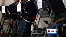 Leni González explica porqué los latinos deben salir a votar el 4 de noviembre