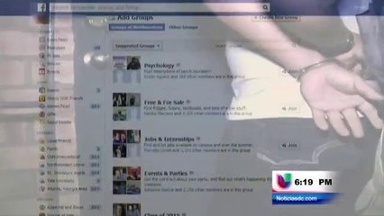 Reportaje Especial: Parte dos de "Mentiras en la Red"