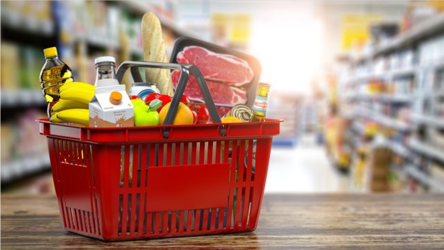 Auchan rappelle de la terrine et les magasins U du fromage