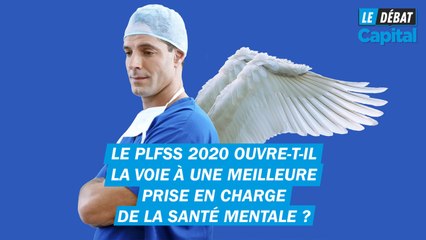 Le PLFSS 2020 ouvre-t-il la voie a une meilleure prise en charge de la santé mentale ?