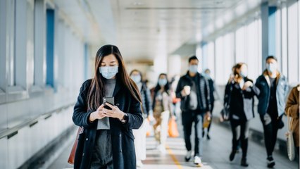 Ce que prévoit le conseil scientifique en cas de redémarrage de l’épidémie