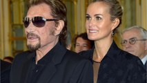 Laeticia Hallyday perd un procès crucial contre le fisc