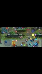 Story WA Mobile Legends ||  Frangko Dance