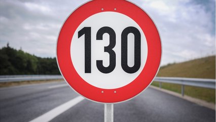 Un record d'excès de vitesse pulvérisé dans la Drôme
