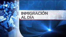 Hombre que enfrenta deportación pide un deseo