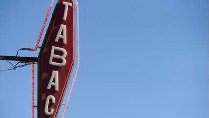 Un bar-tabac continuait de servir des clients depuis le début du confinement