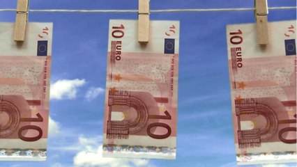 Le sexagénaire avait bien le droit d’avoir 260.000 euros en liquide chez lui