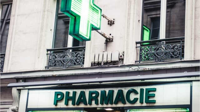 500 Euros D’amende Pour La Pharmacienne Qui Vendait Des Masques (1)