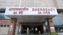 Une maladie mystérieuse provoque des centaines d’hospitalisations en Inde