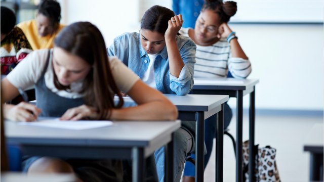 Le montant des bourses pour les lycéens l'an prochain dévoilé