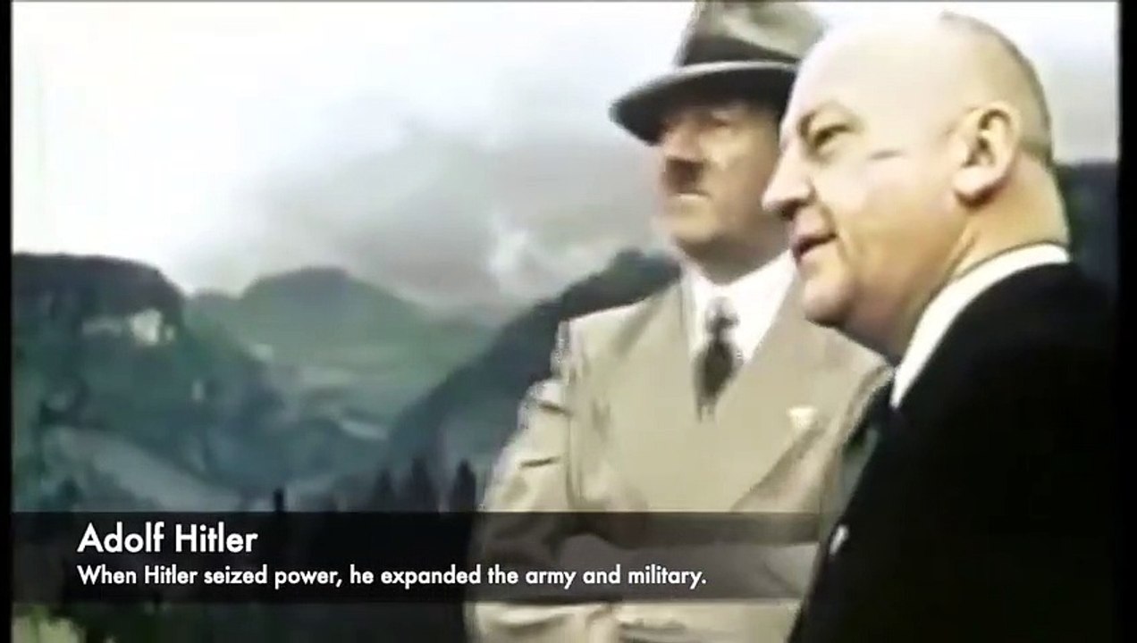 The BRUTAL Execution Of Helmuth Kampfe - SS Commander BURNED ALIVE