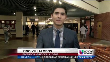 Se desató un brote de tos ferina en el norte de Nevada