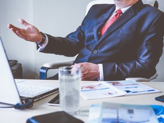 Arnaques aux placements : vous pouvez incriminer votre banque