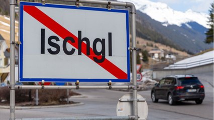 Ischgl, «l’Ibiza des Alpes " qui a contaminé toute l’Europe