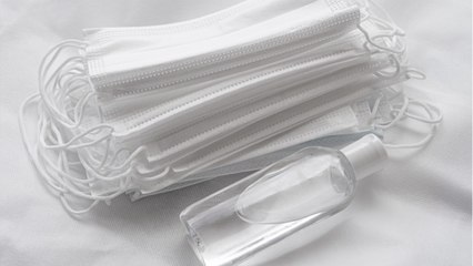 Dans 3 régions de métropole, le taux de reproduction de l'épidémie repasse au-dessus de 1