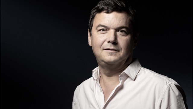 Thomas Piketty : “Emmanuel Macron a déjà augmenté les impôts !”