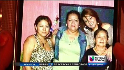 Familia guatemalteca vive una pesadilla