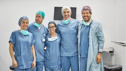 Personnel soignant : le cumul emploi retraite simplifié