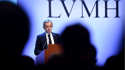Production de gel, masques, aide respiratoire… une task force réunie autour de Bernard Arnault