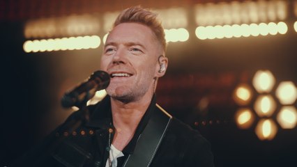 Ronan Keating - Heyday
