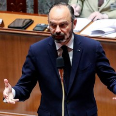 Congés Payés, Arrêts De Travail... Les Mesures Chocs De La Nouvelle Loi D'urgence (1)