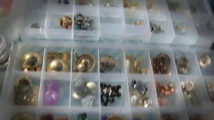 Aretes de esperanza