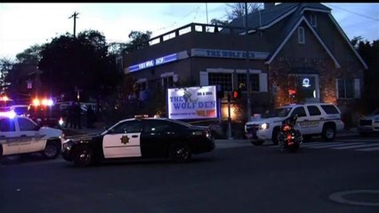 Policía investiga tiroteo en Reno, Nevada