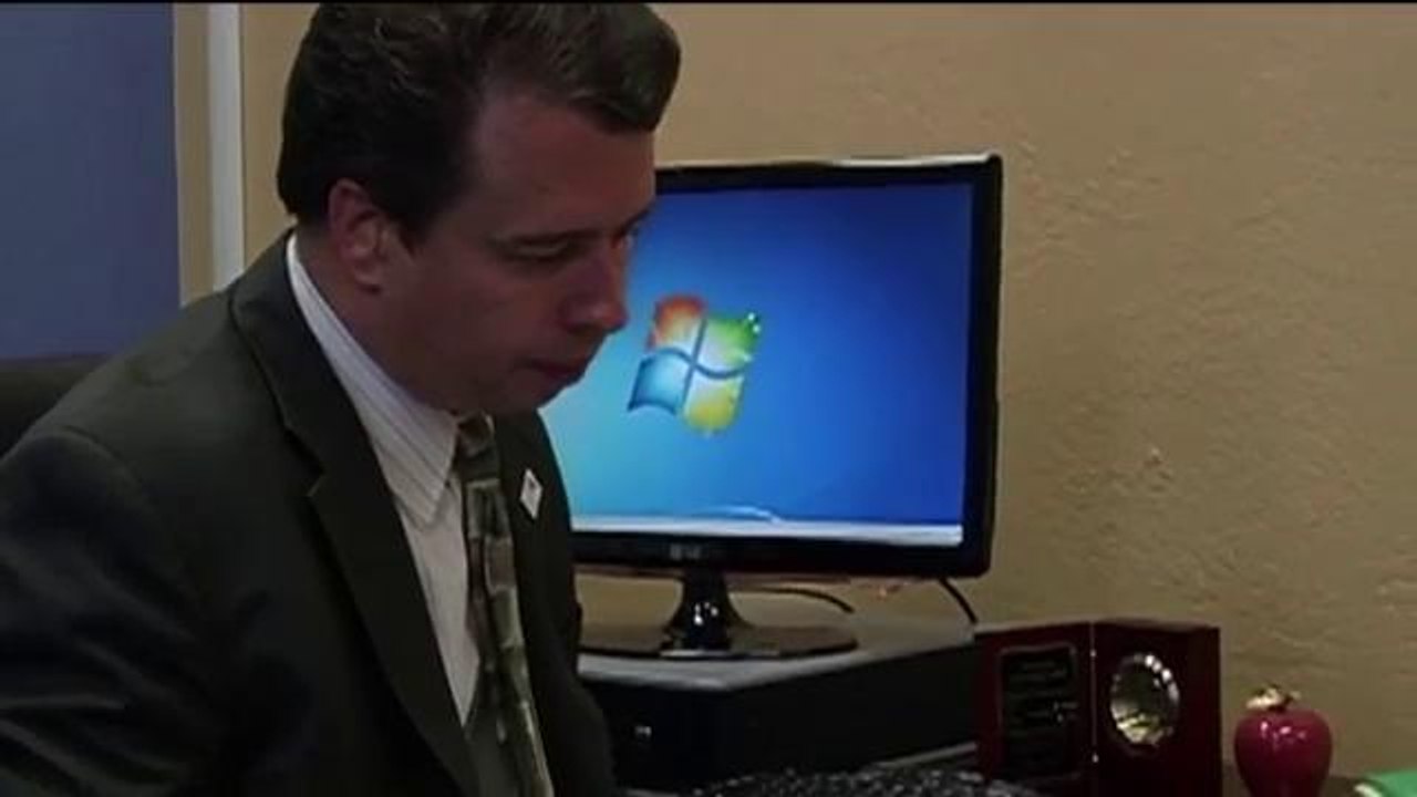 El distrito escolar de Washoe tiene nueva Superintendente interina