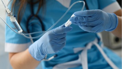 Pénurie d’infirmières aux Etats-Unis : les salaires grimpent jusqu’à 30.000 euros par mois