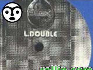 l double - music for the 90's ( flex records 1995 )