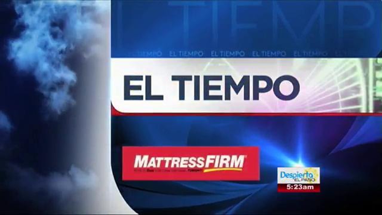 PRONÓSTICO DEL TIEMPO 11-04-14