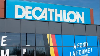Decathlon impose la prise de congés à ses salariés en période de confinement