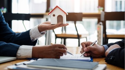 Même confinés, les Français ne renoncent pas à leurs projets immobiliers