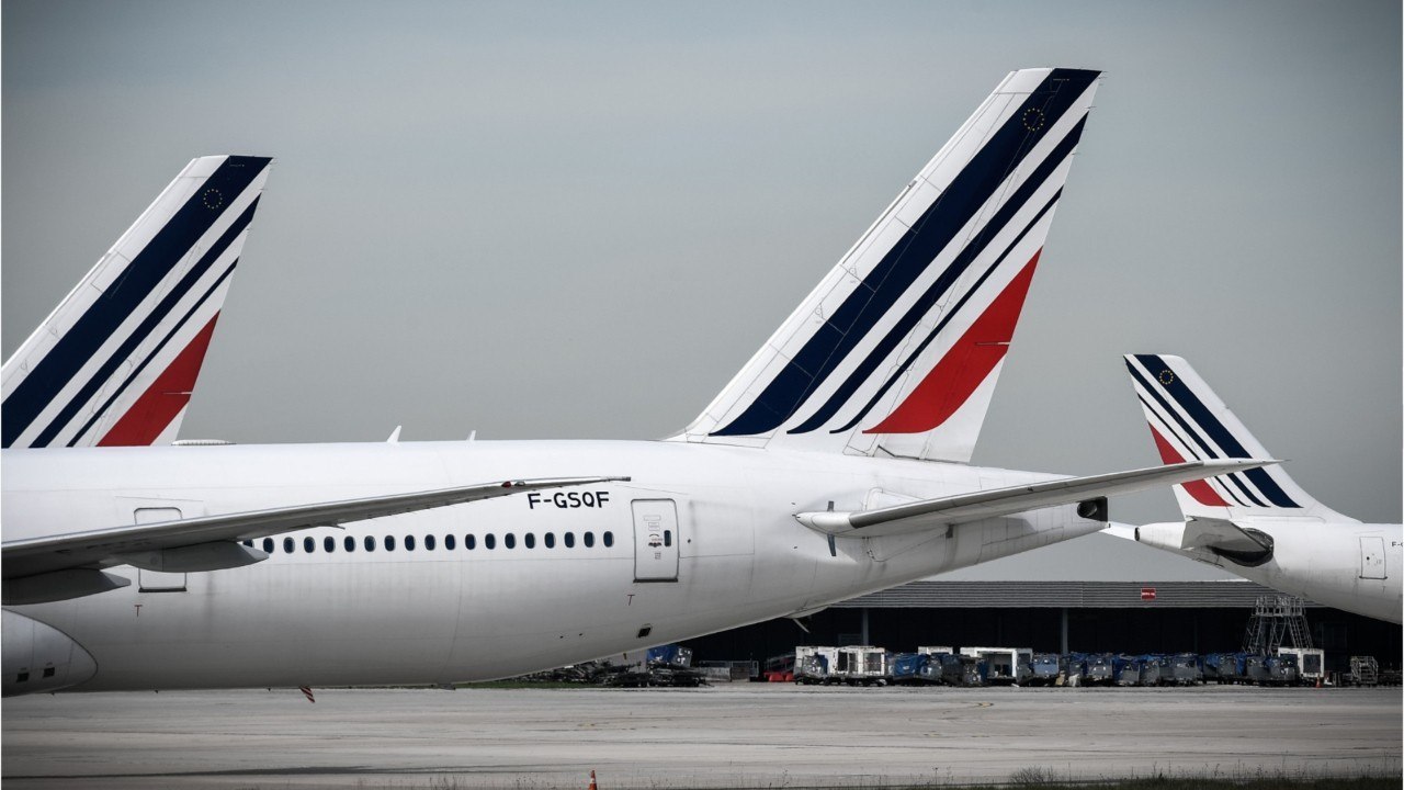 Le retour avant l’arrivée : la surprenante proposition d’Air France à un couple messin