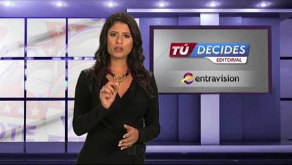 Análisis del voto latino