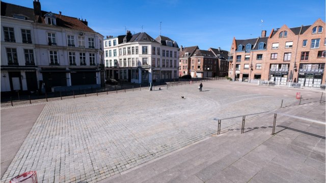 Ces villes où acheter des logements neufs à moitié prix grâce à un nouveau dispositif