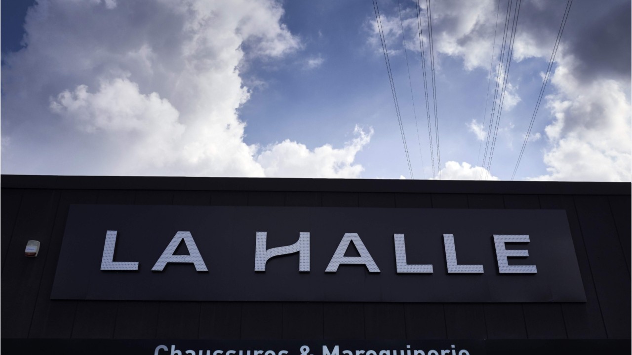 La liste des magasins La Halle qui pourraient fermer - Capital.fr