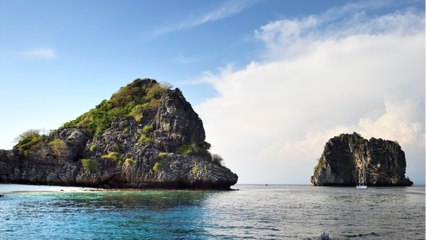 Le joli pactole que va empocher Naoil Tita, la gagnante de Koh-Lanta