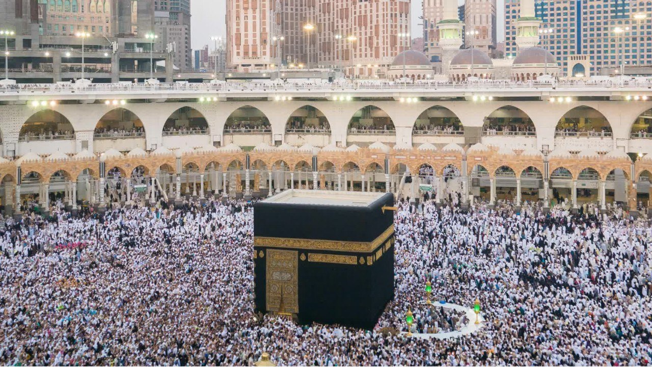 L'Arabie Saoudite demande aux musulmans de décaler leur pèlerinage à La Mecque