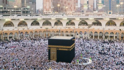 L'Arabie Saoudite demande aux musulmans de décaler leur pèlerinage à La Mecque