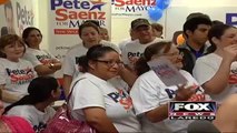 Pete Saenz Elected as Mayor of Laredo