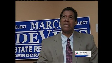 Representante Estatal Distrito 16