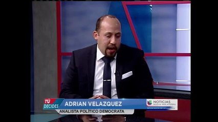 Un especialista demócrata nos habla de Martha Coakley