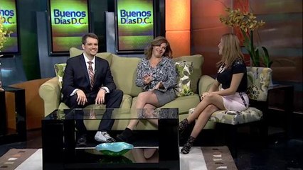 Vaya organizándose para los impuestos